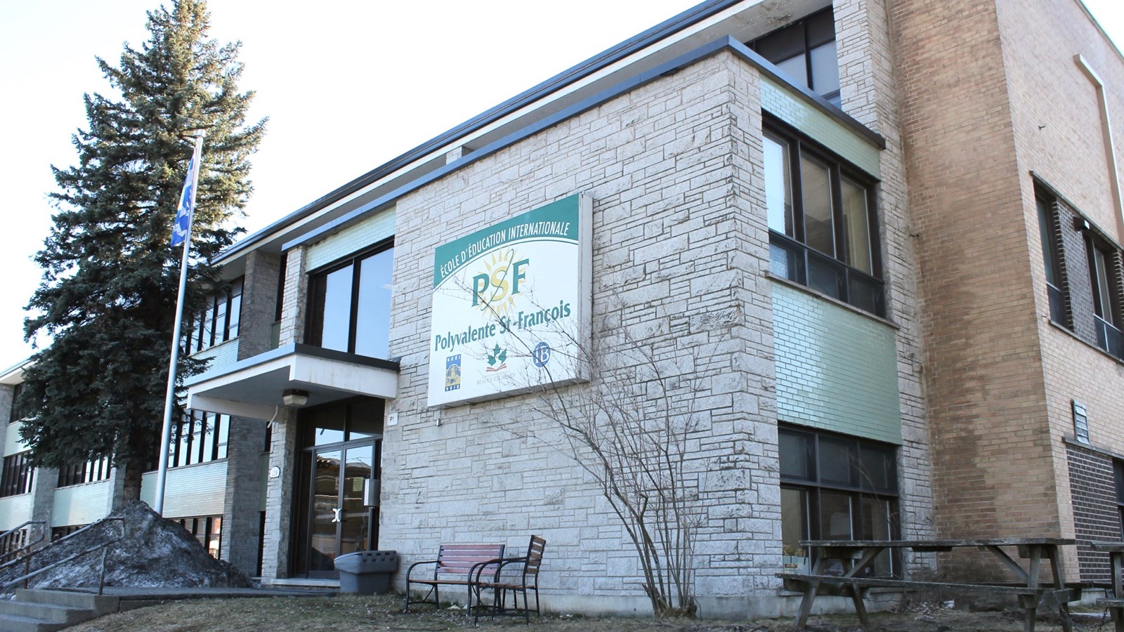 Les écoles de Beauceville pourront rouvrir jeudi