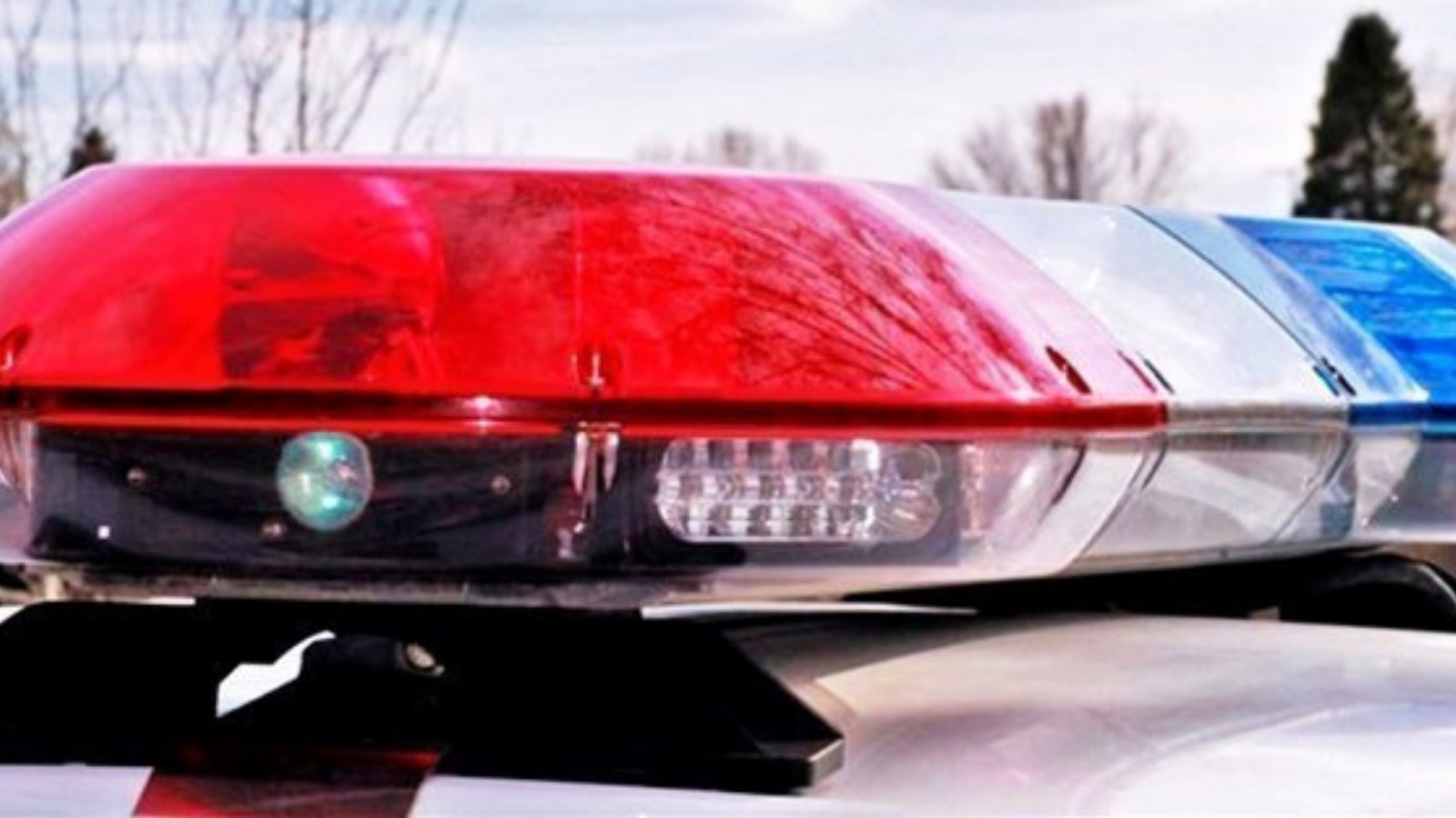 Perquisition dans une résidence de Saint-Victor