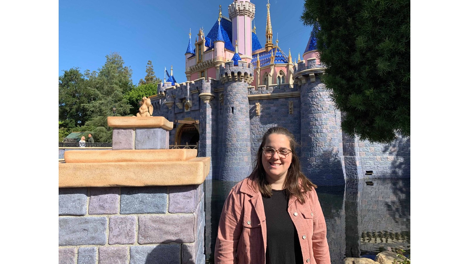 Un emploi d’été magique à Disneyland