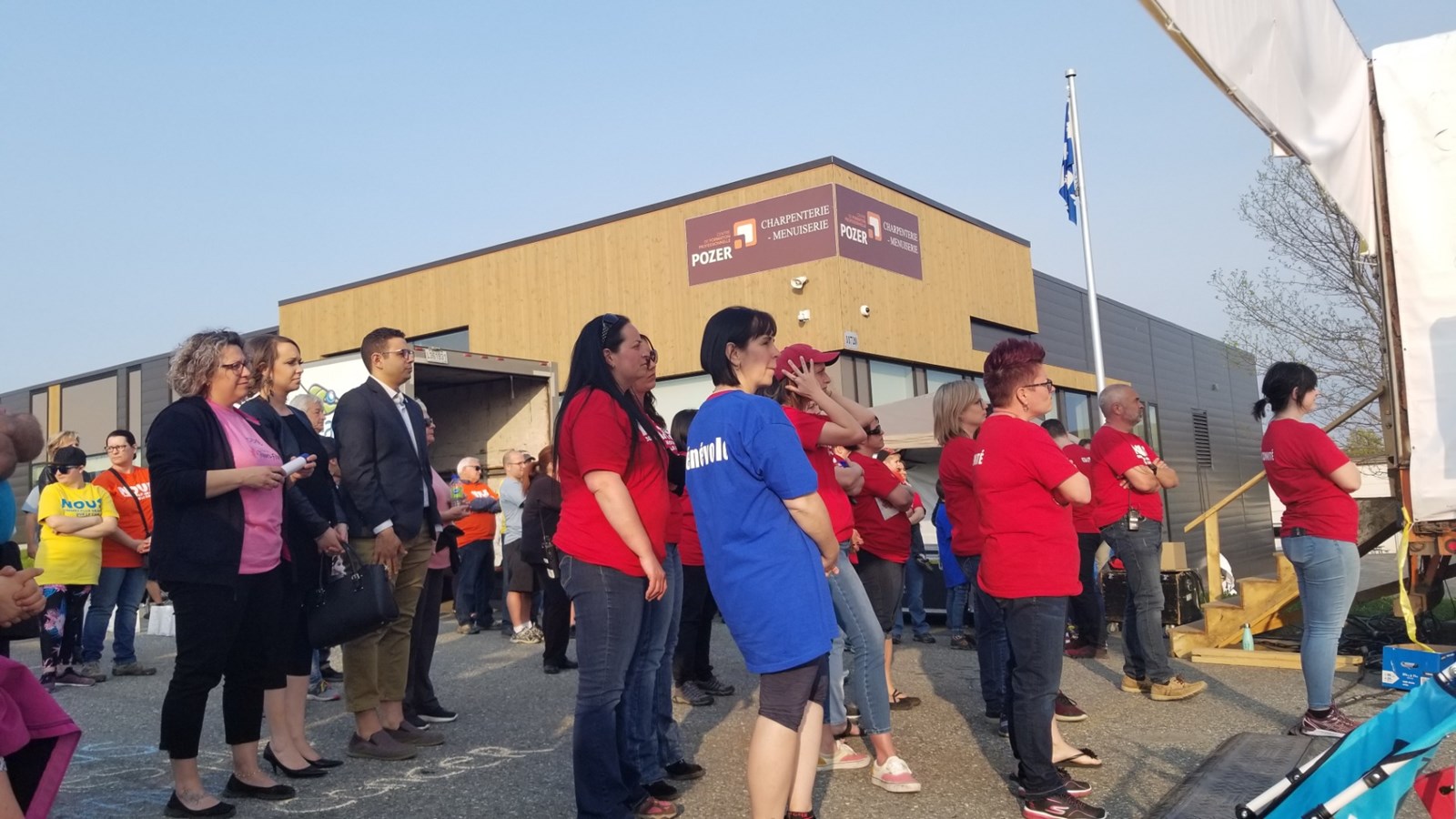 267 684 $ pour l’édition 2019 du Relais pour la vie de Saint-Georges