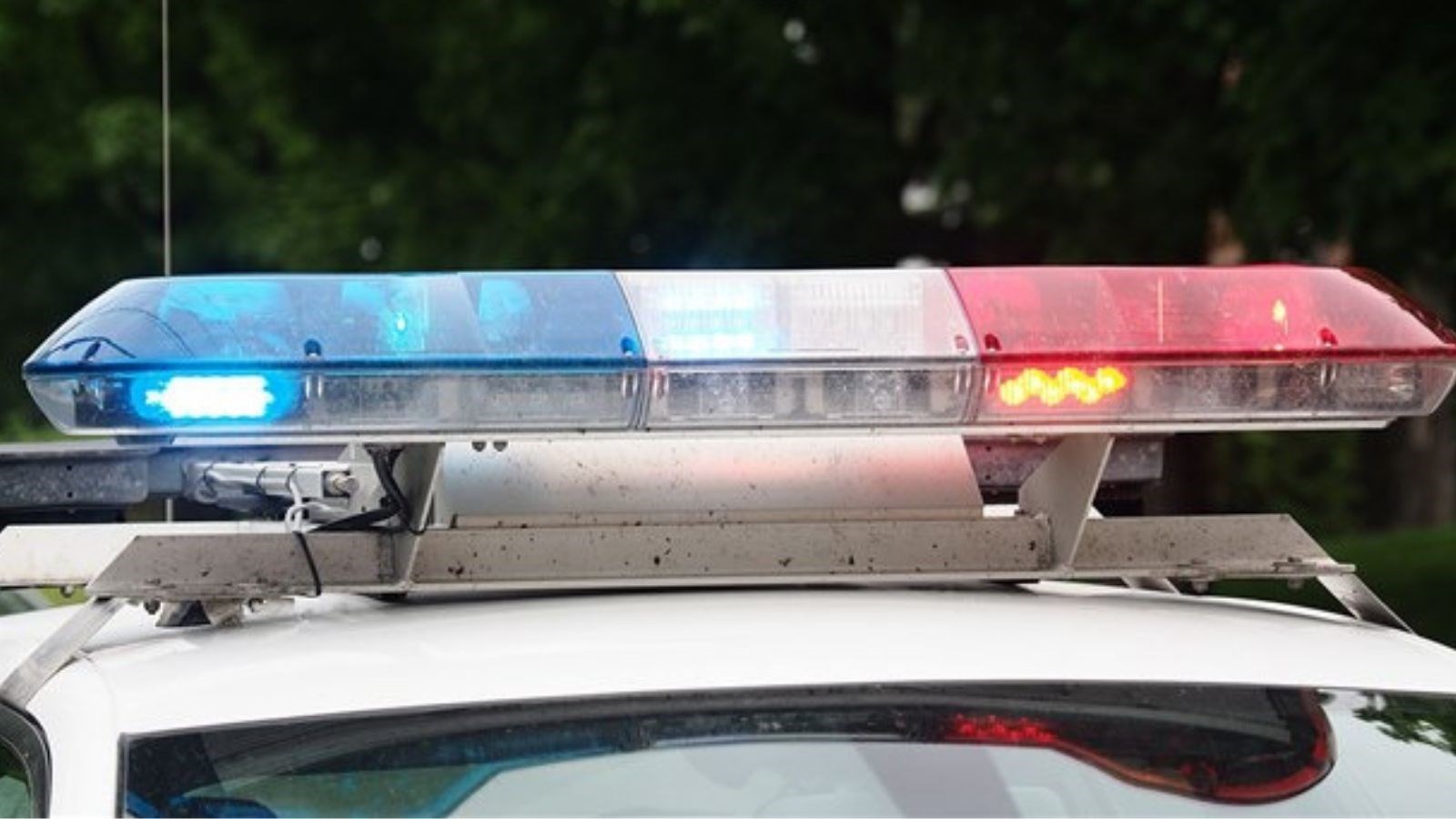 Trois interventions de sécurité routière effectuées à Saint-Isidore