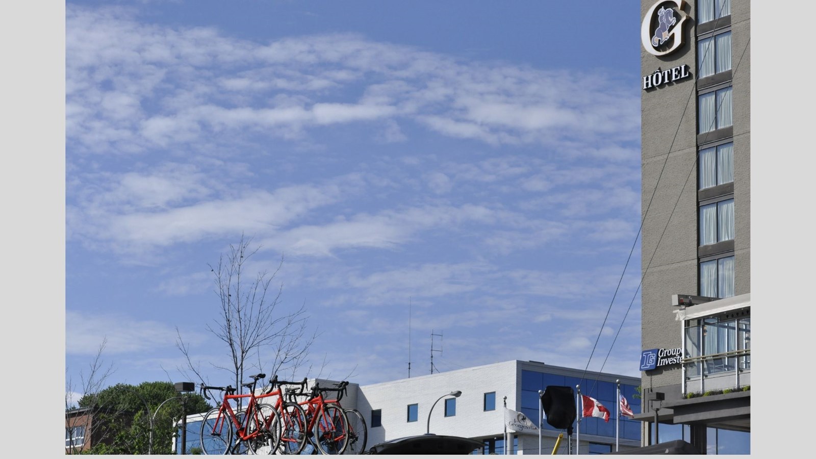 Tour de Beauce 2019 : Pablo Andres Alarcon Cares vainqueur à la troisième étape