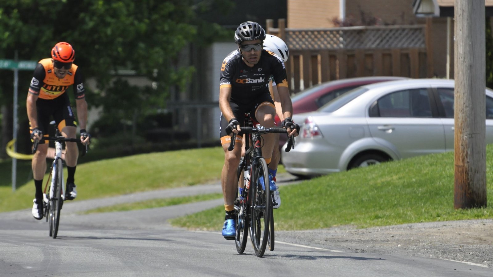 Tour de Beauce 2019 : Brendan Rhim champion de la 34e édition