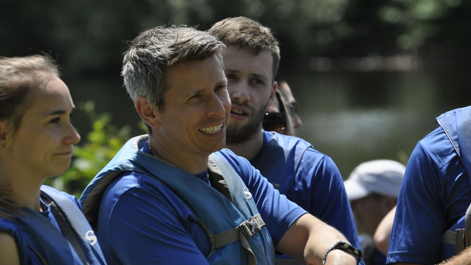 Photos et vidéo de la 10e édition de la course de bateaux-dragons