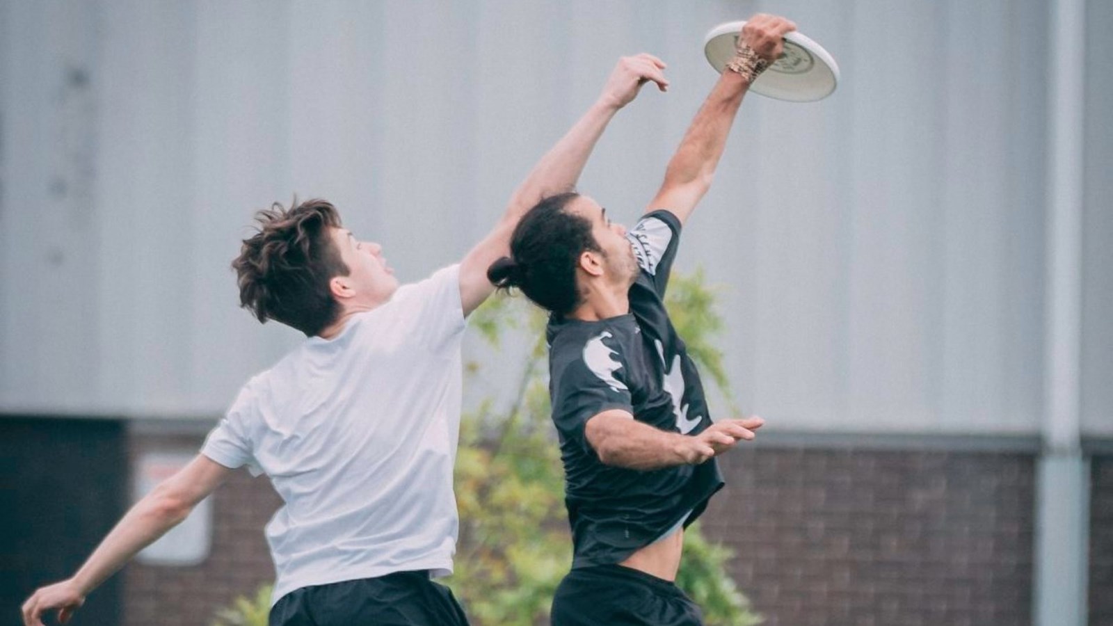 Les Bucks de St-Georges ont remporté le tournoi d'ultimate frisbee à Québec