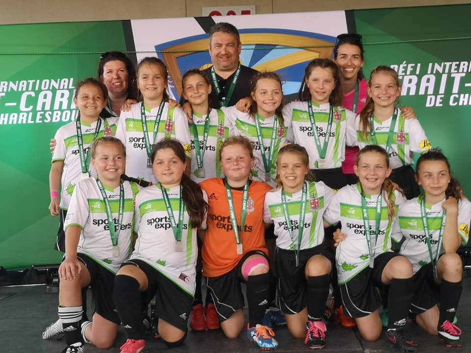 Équipe U10F-A Ascalon