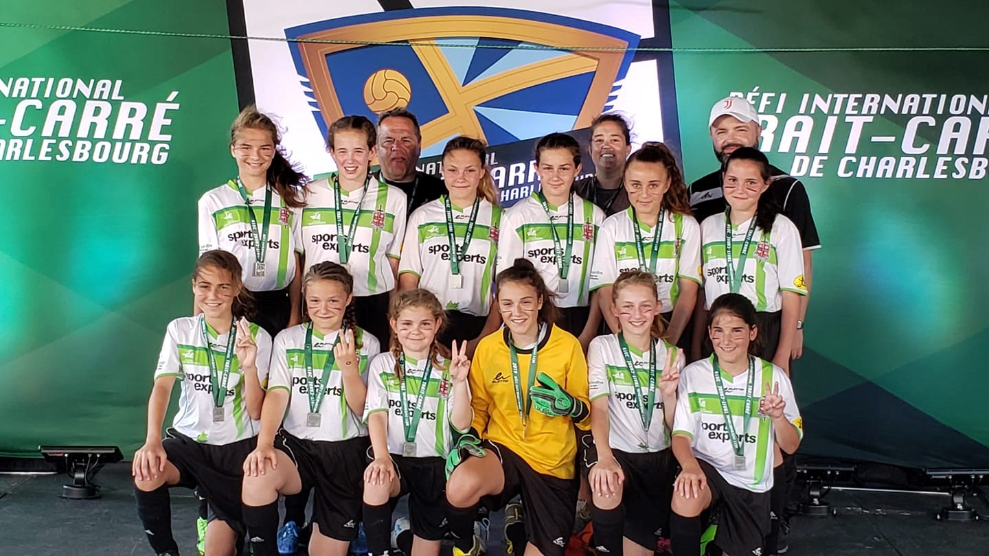 Équipe U12F-A Ascalon