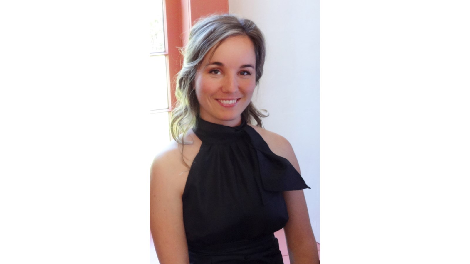 Andrée-Anne Caron, pianiste