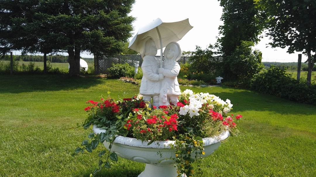 Normand DeLessard présente Pierre Bégin, 45 ans de sculpture