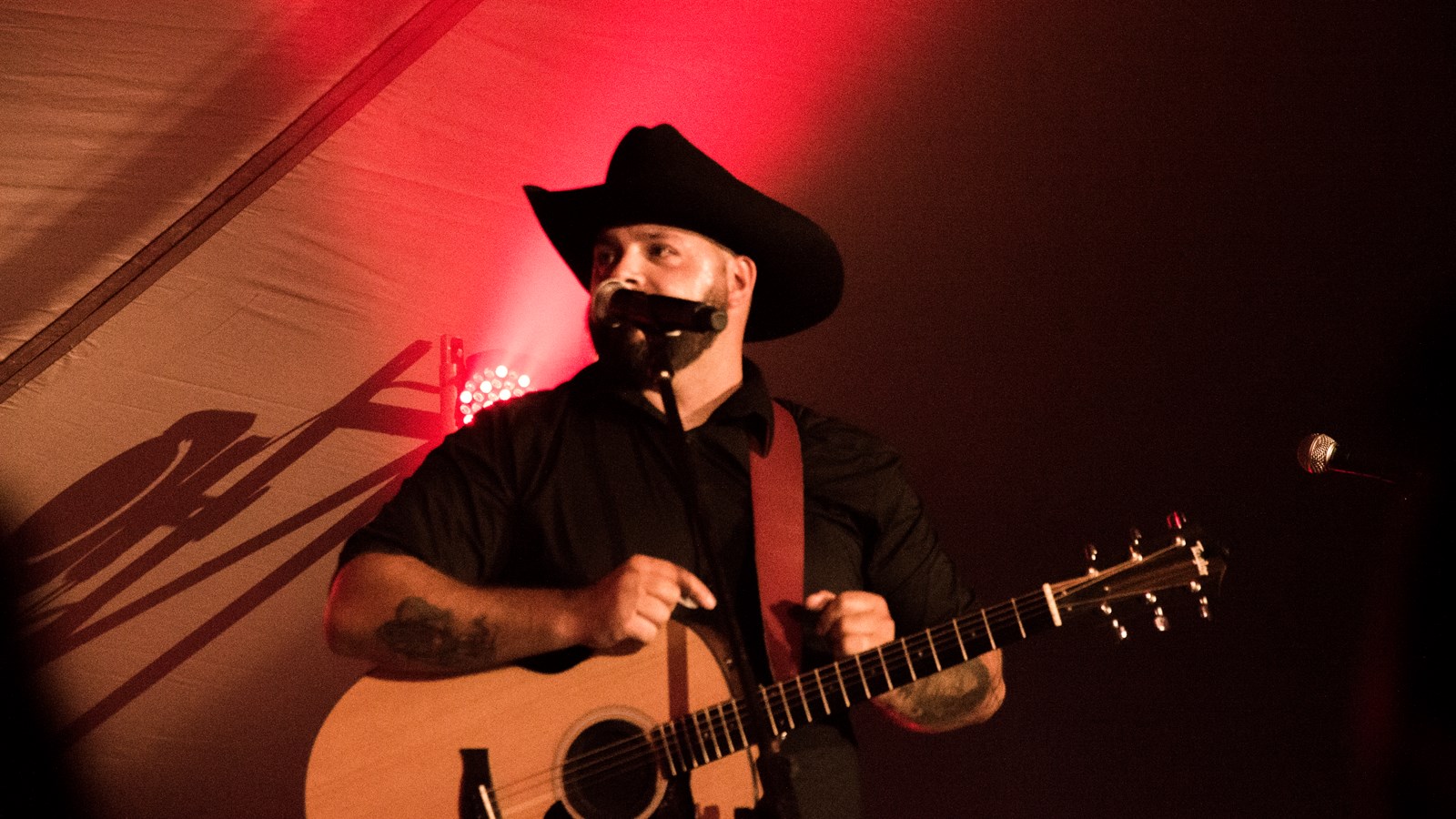 Malgré les défis, Nashville en Beauce débute en grand