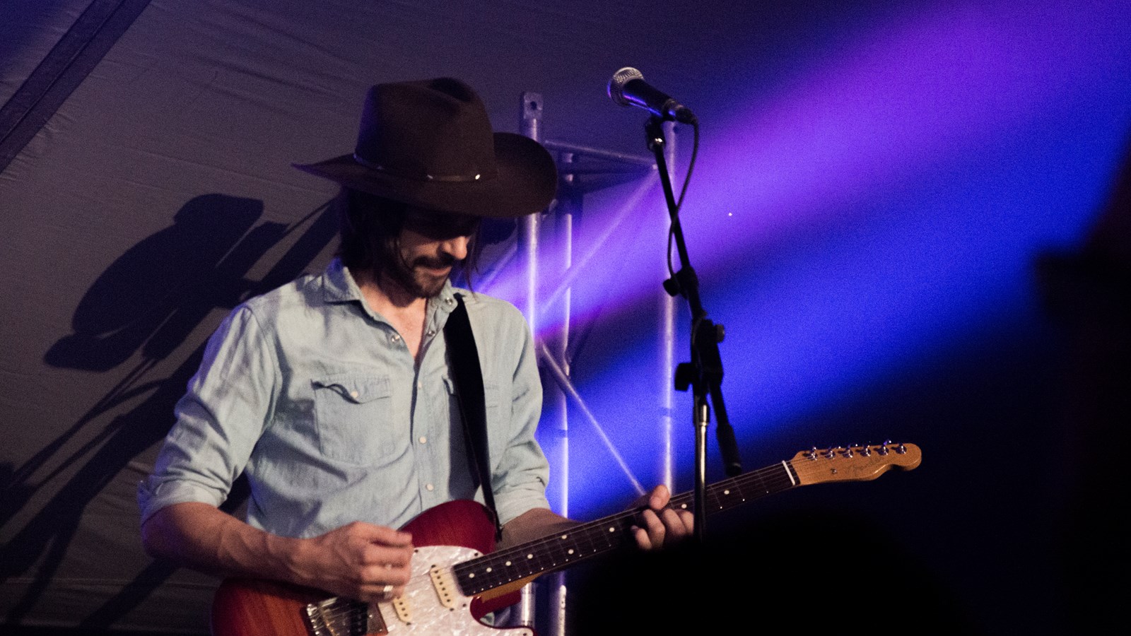 Malgré les défis, Nashville en Beauce débute en grand