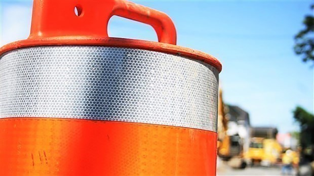 Un ponceau sera reconstruit sur la route 269 à Saint-Théophile