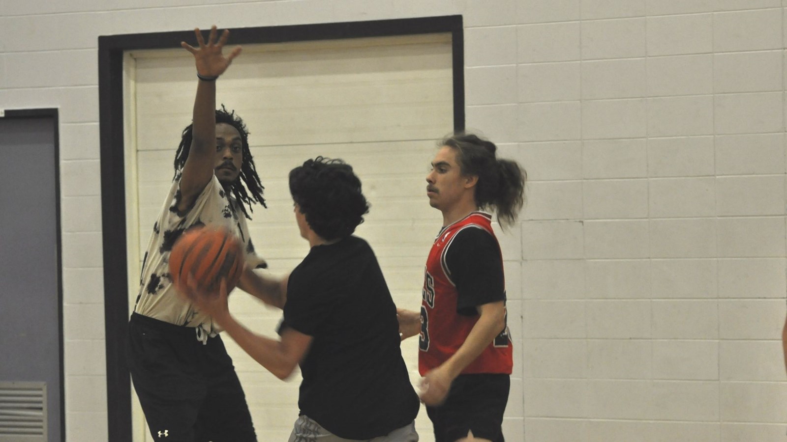 Le tournoi 3v3 Condors : une compétition pour promouvoir le basketball