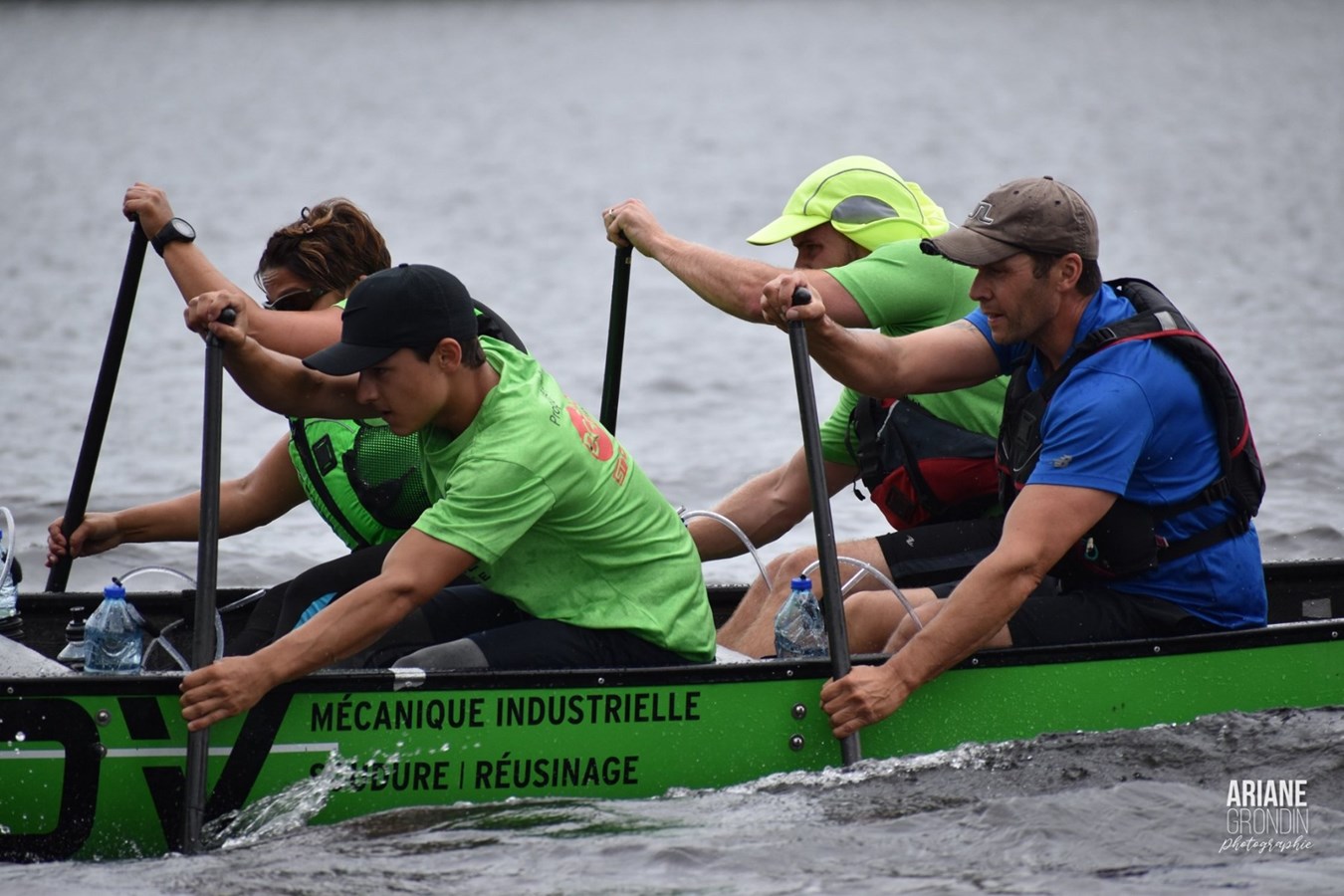 Canotage Beauce