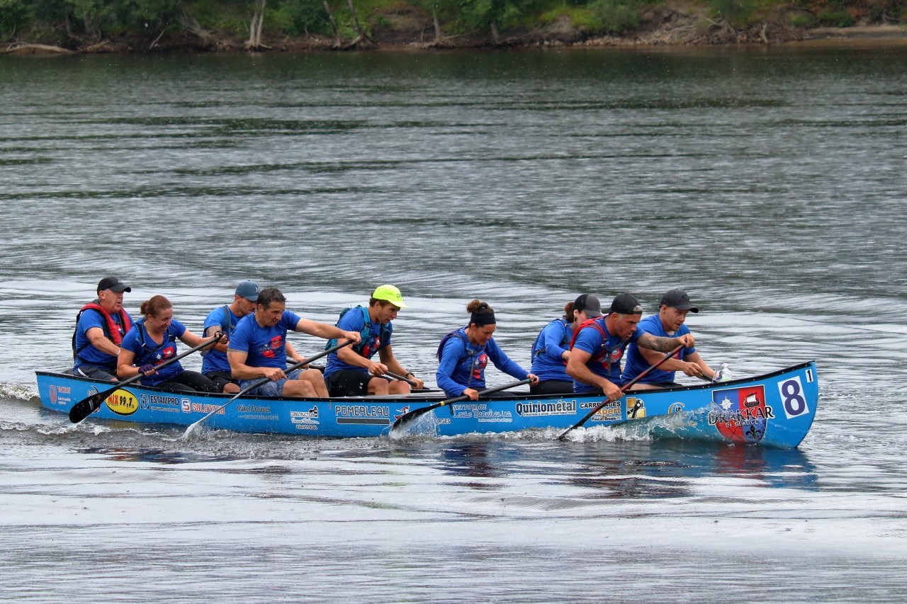 Drakkar de Beauce