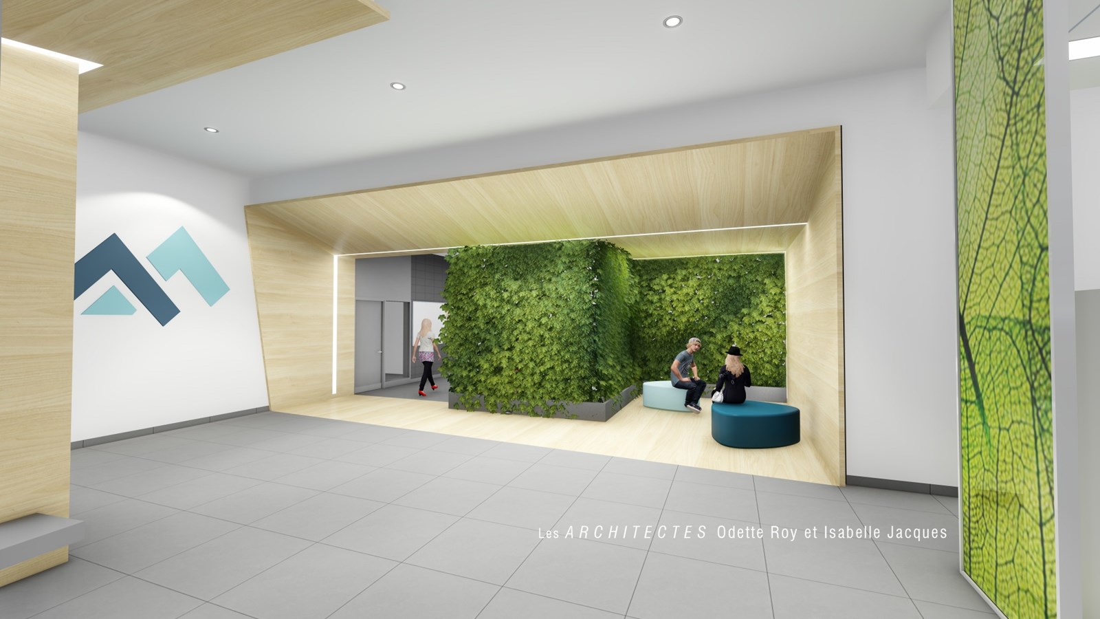 Un nouvel édifice pour le campus Cégep Beauce-Appalaches à Sainte-Marie