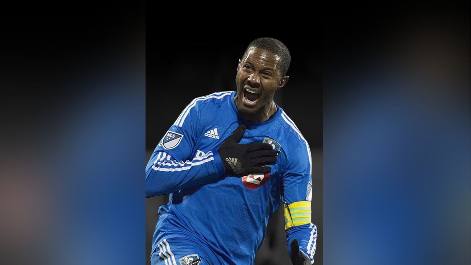 Patrice Bernier donnera une conférence à Saint-Georges