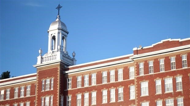L'école Jésus-Marie de Beauceville offre quatre profils. 