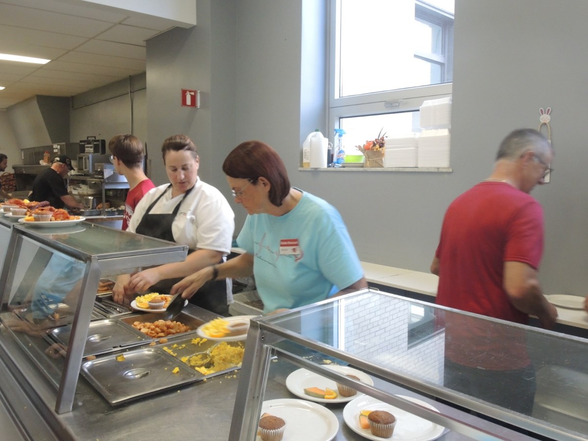 Une 31e édition du Brunch du président couronnée de succès 