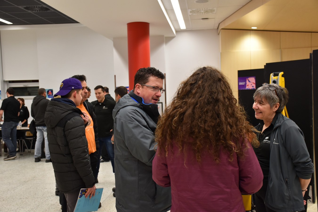 La population invitée à visiter les trois campus du Cégep Beauce-Appalaches