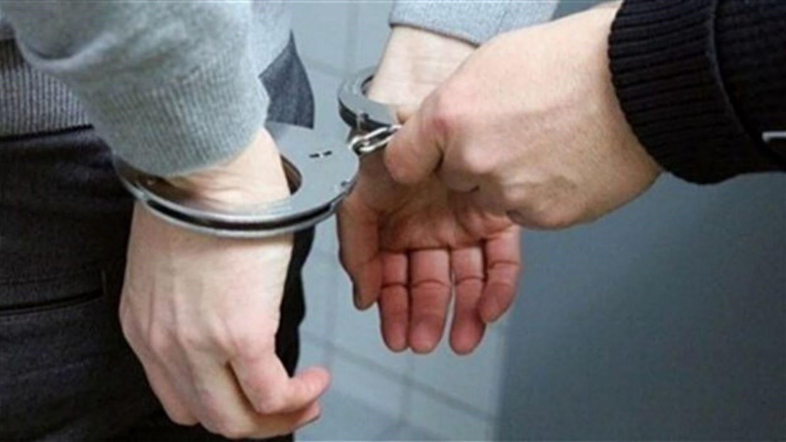 Deux hommes d'âge mineur arrêtés pour vol qualifié 
