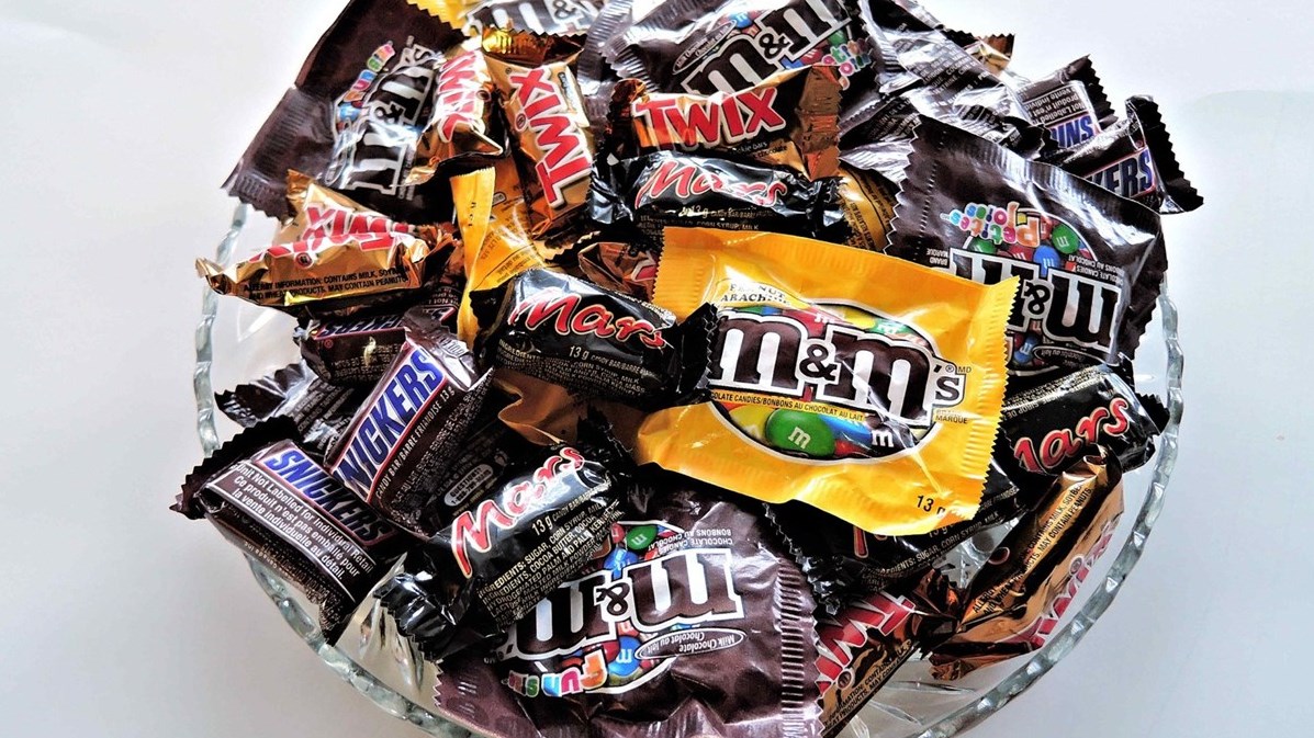 La SQ fait de la prévention dans les écoles à l’approche de l’Halloween
