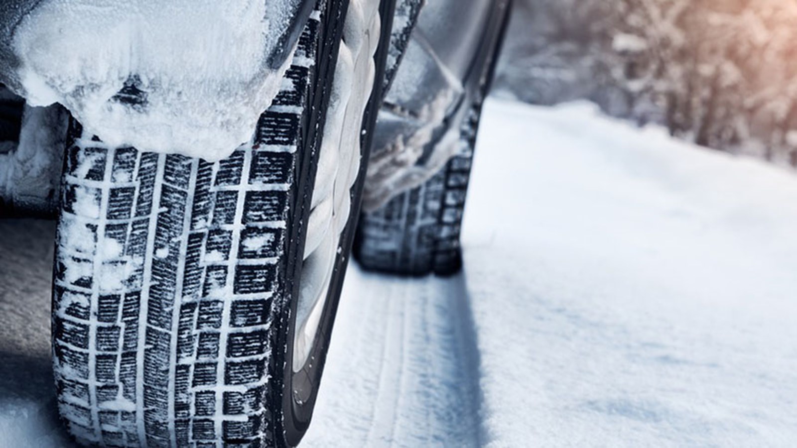 Pneus d’hiver : un achat plus complexe que prévu