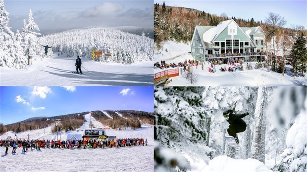 Le Massif du Sud débute sa 30e saison le 7 décembre