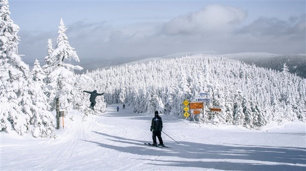 Le Massif du Sud débute sa 30e saison le 7 décembre