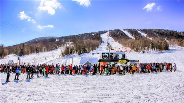 Le Massif du Sud débute sa 30e saison le 7 décembre