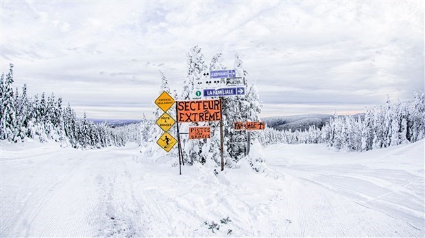 Le Massif du Sud débute sa 30e saison le 7 décembre