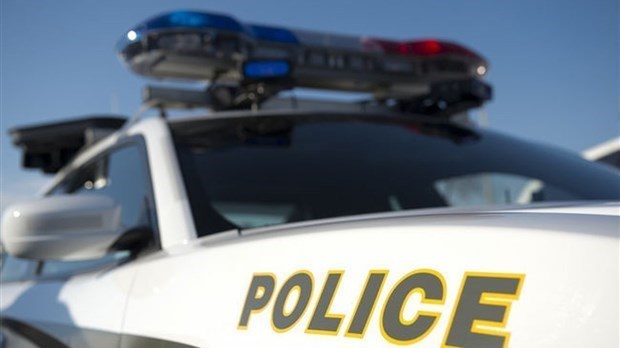 Enquêtes : vol d'argent à un lave-auto de St-Georges et perquisition d'une résidence