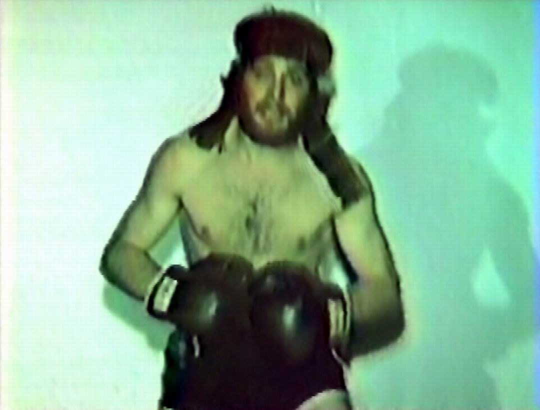 Normand DeLessard présente la Soirée cabaret 1982 de La Guadeloupe