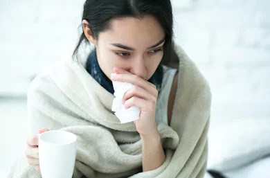 Grippe : les conseils pour s'en protéger