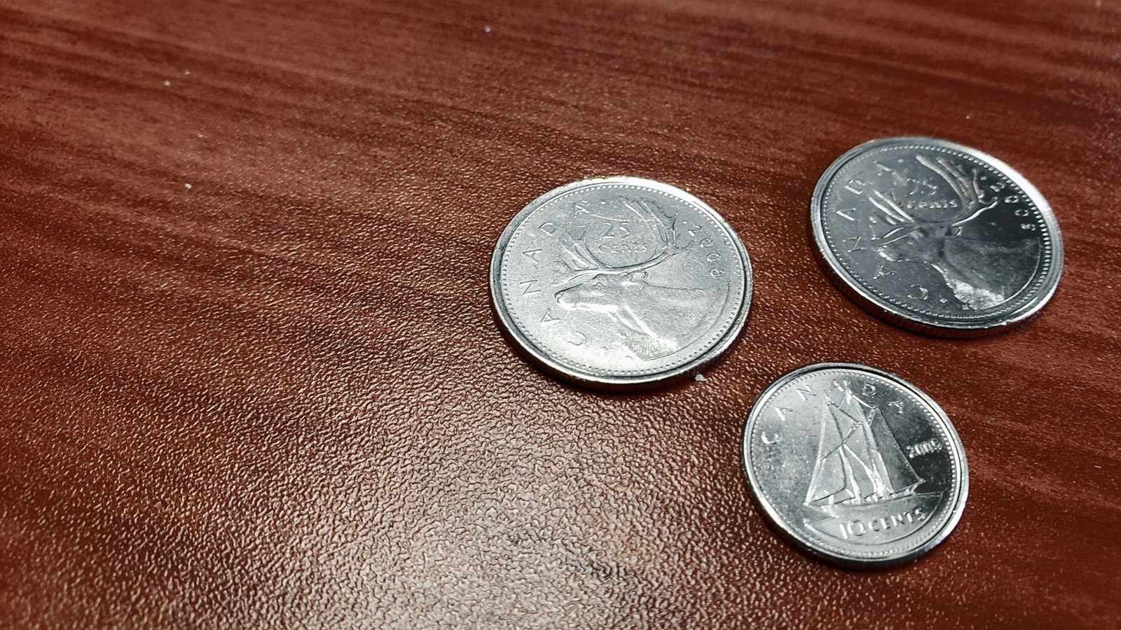 Le salaire minimum augmentera de 0,60 $ en mai 2020.