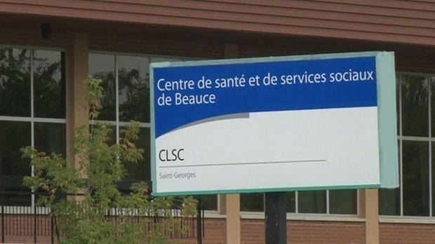 Stabilisation de 560 employés au CISSS de Chaudière-Appalaches 