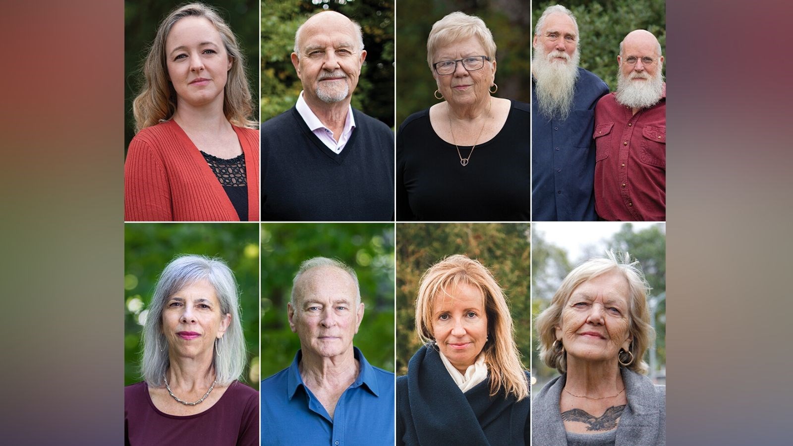 Maladie d'Alzheimer : des Québécois qui demandent à être mieux acceptés et soutenus 