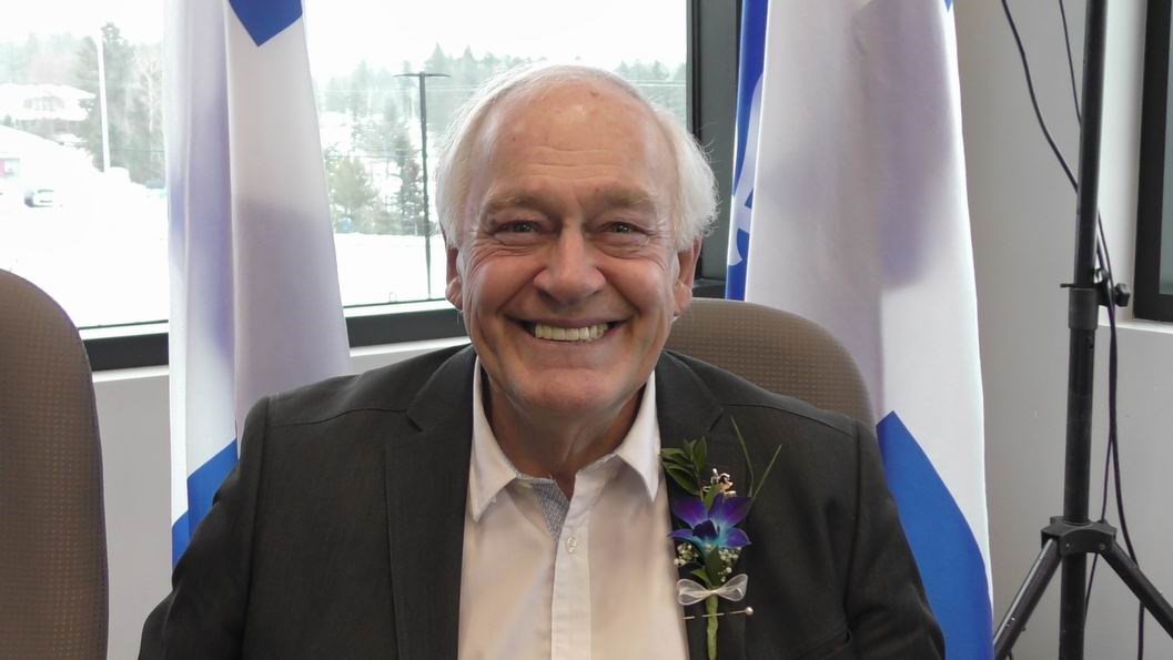 Paul Baillargeon