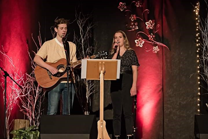 Un spectacle toujours aussi apprécié à l’église de Saint-Jules