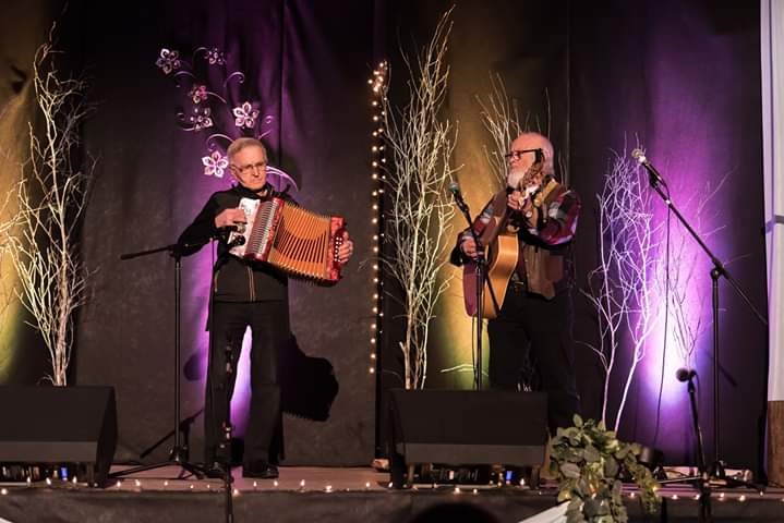 Un spectacle toujours aussi apprécié à l’église de Saint-Jules