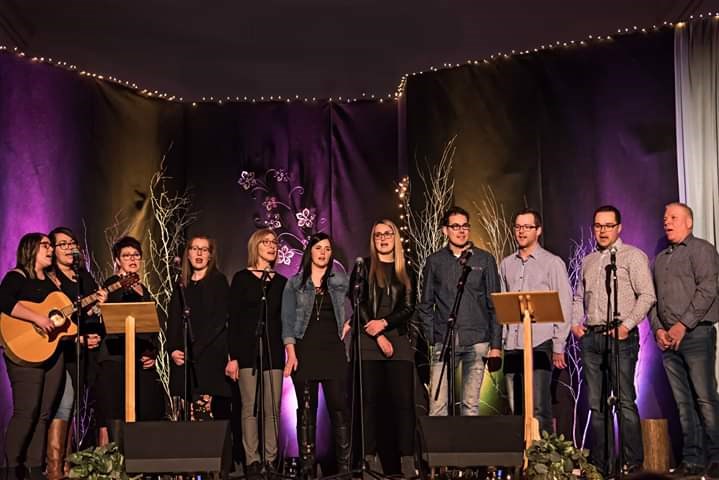 Un spectacle toujours aussi apprécié à l’église de Saint-Jules