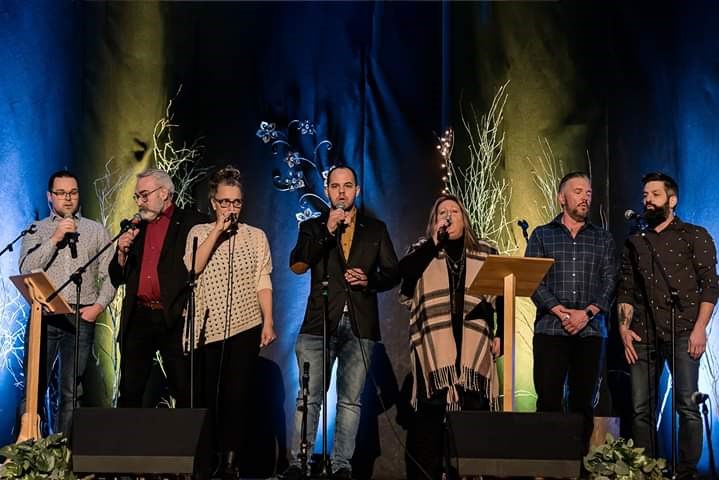 Un spectacle toujours aussi apprécié à l’église de Saint-Jules
