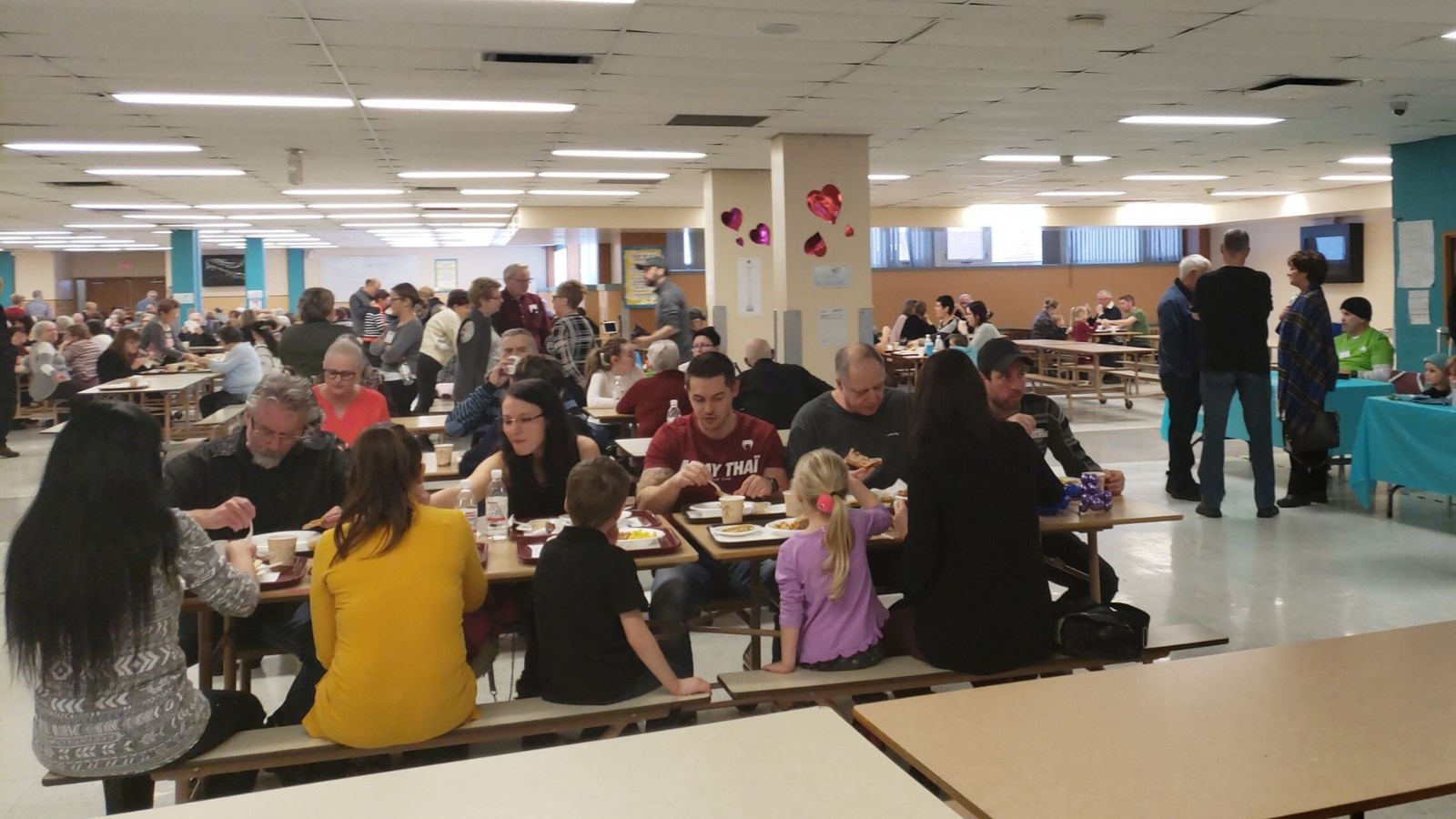 Un 23e brunch réussi pour le Groupe Espérance et Cancer