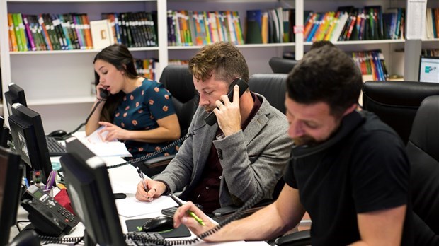 COVID-19 : les organismes communautaires s'adaptent