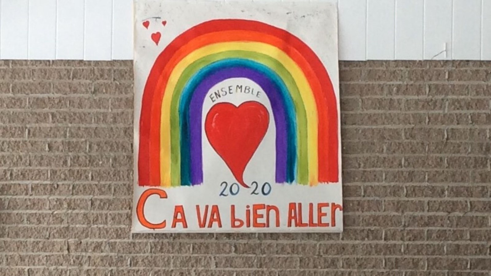 GALERIE 4 : la Beauce remplie d'arcs-en-ciel