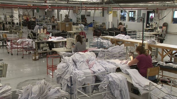 Une aide supplémentaire aux PME des région très appréciée