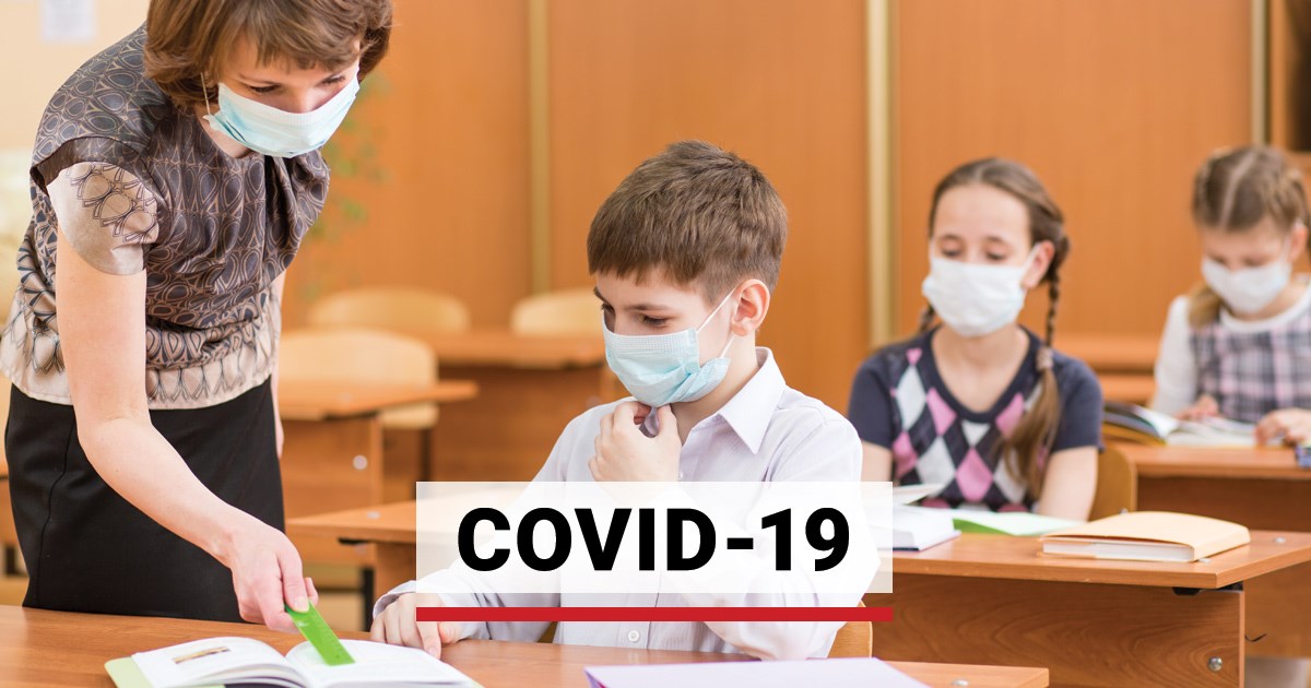 Retour en classe : le plan déposé devra répondre à plusieurs questions