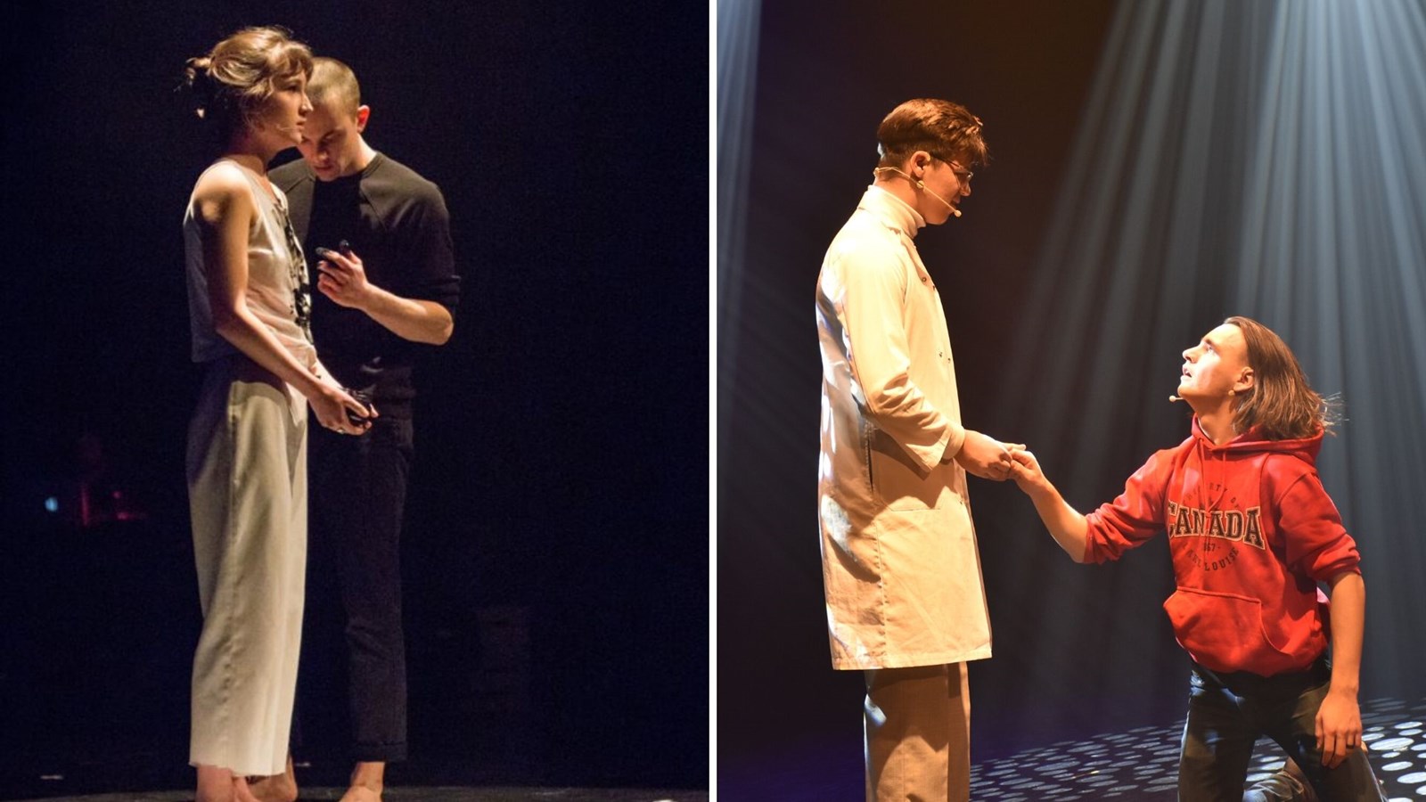 Le Cégep Beauce-Appalaches contribue à la 41e édition de Cégeps en spectacle