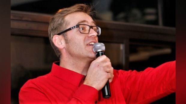 François Lehouillier