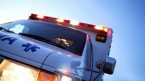 Blessé grièvement après avoir été éjecté de sa voiture, on ne craint pas pour sa vie